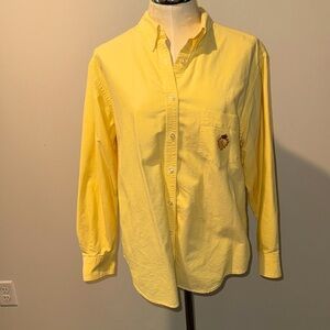 Ralph Lauren Oxford Shirt